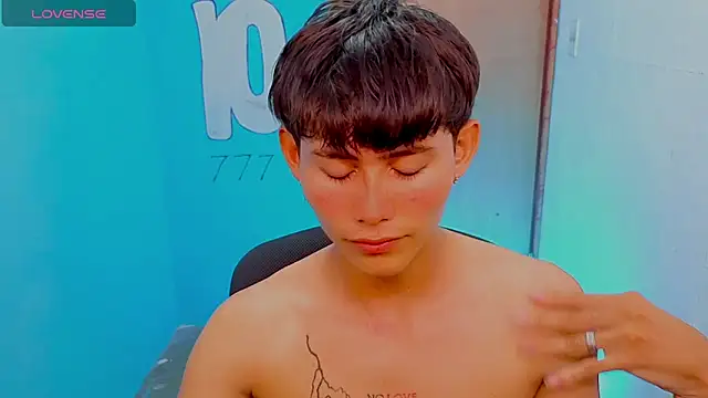 tanjiro cute online show from April 12, 3:09 am