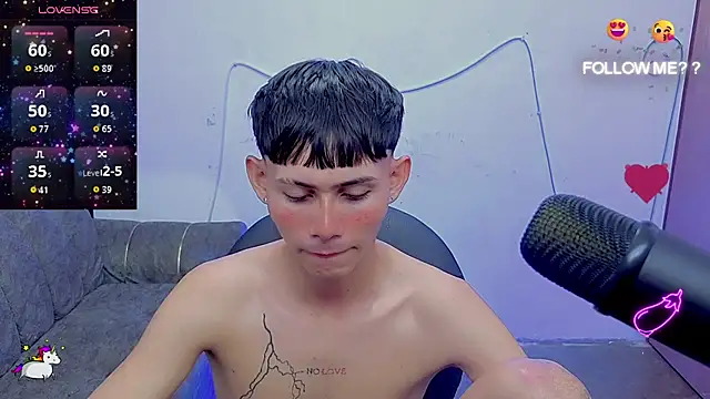tanjiro cute online show from July 11, 4:25 am