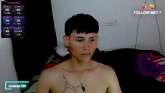 tanjiro cute online show from November 3, 11:06 pm