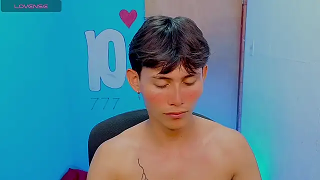 tanjiro cute online show from April 6, 3:25 am