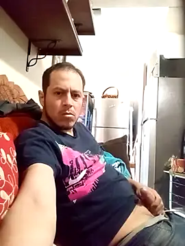 Castiel919 online show from January 5, 11:12 pm