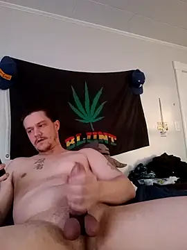 ChuckyyDee online show from February 28, 9:58 pm