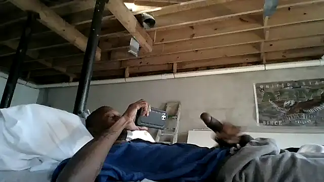 KinGKane84 online show from December 12, 8:43 pm