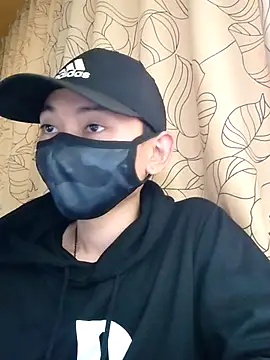 keigo-666 online show from February 15, 6:55 am