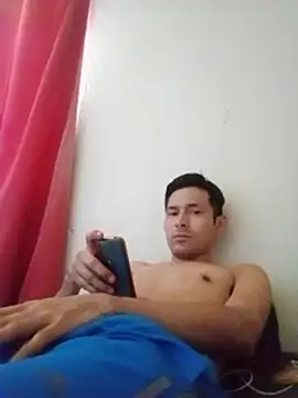 Fer-nand online show from March 2, 9:52 pm