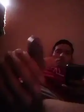 Fer-nand online show from December 29, 2:52 pm