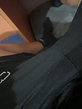 TuPapasitoo69 online show from October 21, 2:09 pm