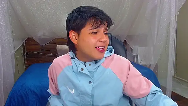 AndrewPherson online show from February 23, 12:11 pm