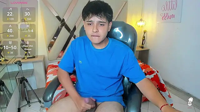 AndrewPherson online show from September 21, 1:00 pm