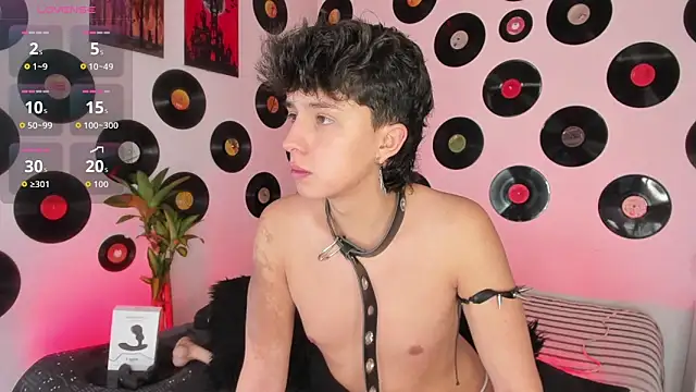 juandaaap online show from February 5, 3:41 pm