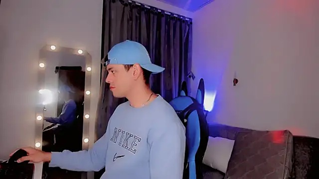 joe jhon online show from March 8, 3:00 pm