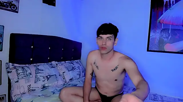 joe jhon online show from December 7, 3:30 pm