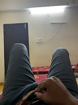 krishking1117 online show from December 5, 9:06 am