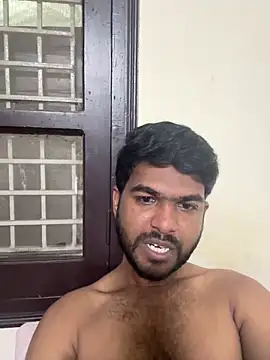 krishking1117 online show from January 3, 1:38 am