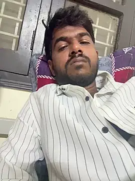 krishking1117 online show from December 19, 2:45 am