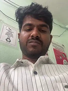 krishking1117 online show from December 13, 6:00 am