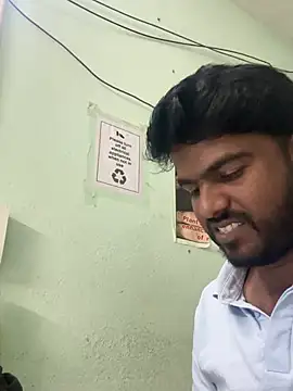 krishking1117 online show from December 28, 9:09 am