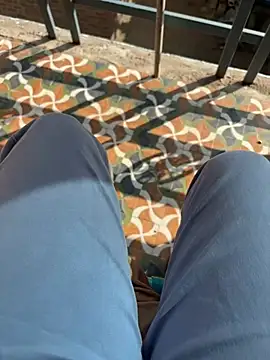 krishking1117 online show from January 23, 3:37 am