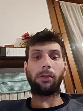 dariodario online show from February 2, 10:18 pm