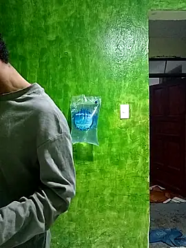 Bigote Big0357 online show from December 13, 9:54 pm