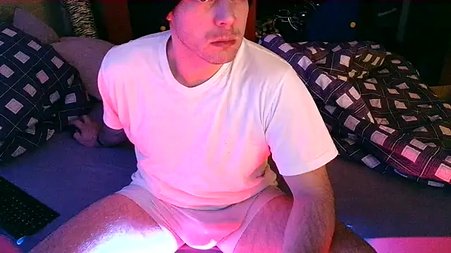 Toyboy84X online show from January 24, 2:18 am