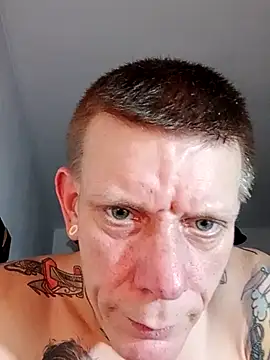 Tattooguy 86 online show from December 13, 7:53 pm