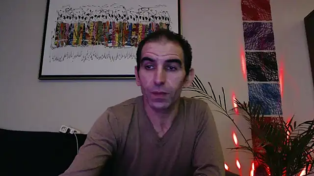 Snapshot of Samir_44200 chatting on October 17, 7:07 pm Samir 44200 online show from October 17, 7:07 pm