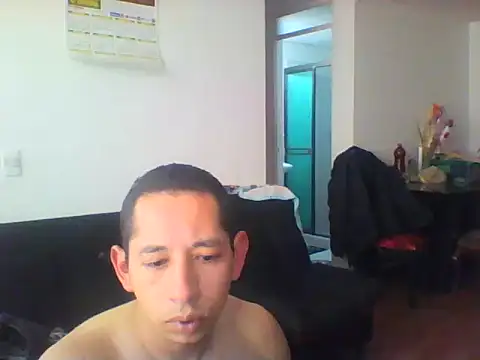 miguelo92 online show from July 28, 6:20 pm