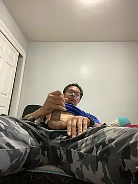 CirocObama69 online show from April 26, 9:22 pm