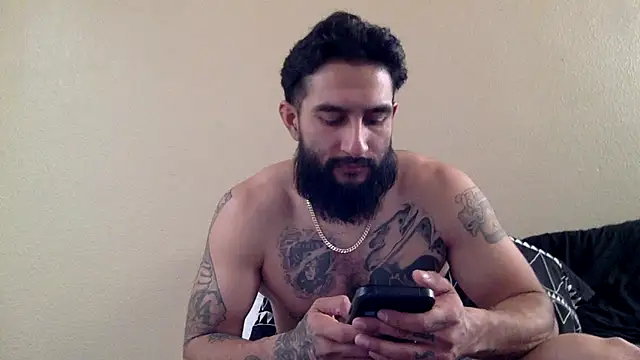 ValleyHammer online show from December 12, 11:36 pm