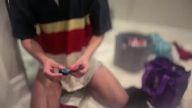 69woodinson online show from November 19, 8:47 am