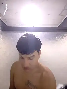  MrSupremo  online show from October 9, 2:05 am