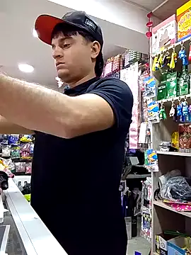  MrSupremo  online show from October 6, 9:52 pm