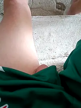 paubabando  online show from February 25, 1:12 pm