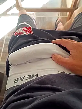 paubabando  online show from November 2, 10:52 am