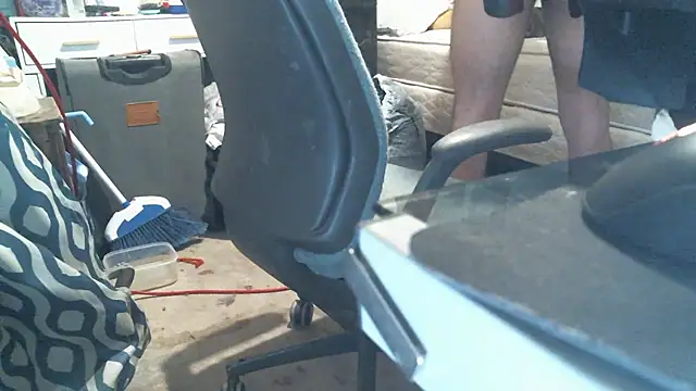 superog122 online show from April 4, 3:20 pm