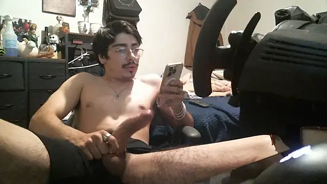 superog122 online show from October 11, 2:32 pm