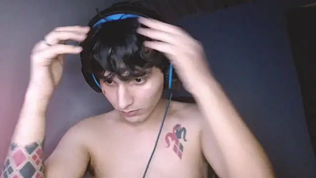 Charley quin online show from October 20, 3:21 am