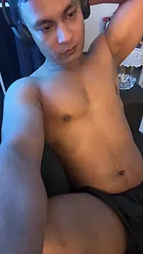 nick  yy online show from February 13, 6:13 pm