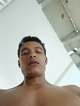 Black Diamon  online show from July 15, 3:02 am