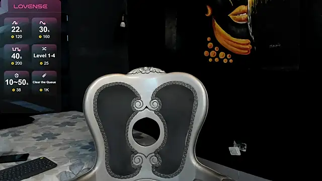 Flynn Riider online show from April 9, 5:19 pm