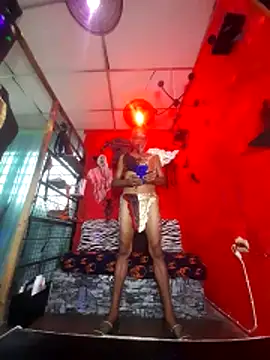 Charly BC Dirty online show from October 31, 7:06 pm