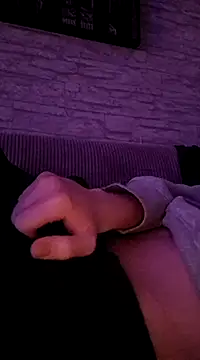 cutie anonymm online show from December 28, 6:18 pm