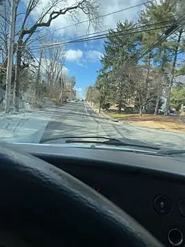 Snapshot of elver369 chatting on February 10, 4:47 pm elver369 online show from February 10, 4:47 pm