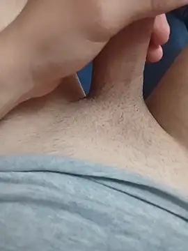 sam458j online show from June 13, 1:14 am