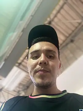 adam-rivera online show from March 31, 8:54 pm