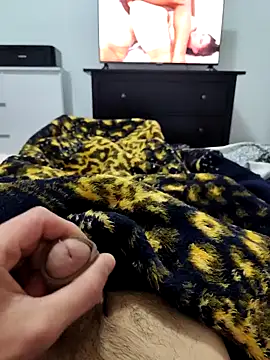 ariel-rick online show from November 27, 4:32 pm