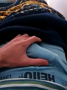 ariel-rick online show from November 24, 2:07 pm