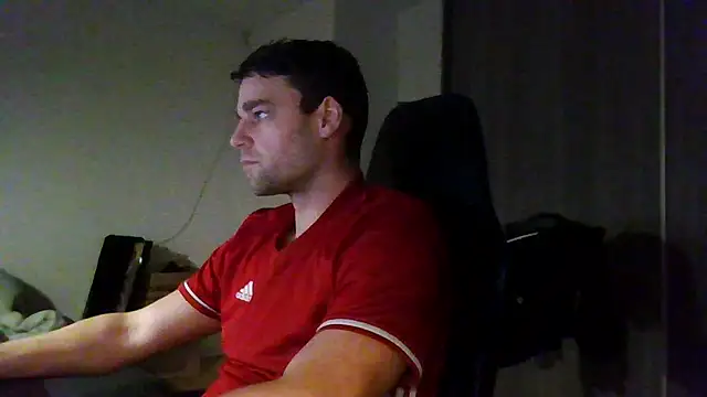 Snapshot of The_big_viking_ chatting on February 16, 7:49 pm The big viking online show from February 16, 7:49 pm