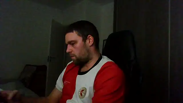 Snapshot of The_big_viking_ chatting on December 10, 7:54 pm The big viking online show from December 10, 7:54 pm